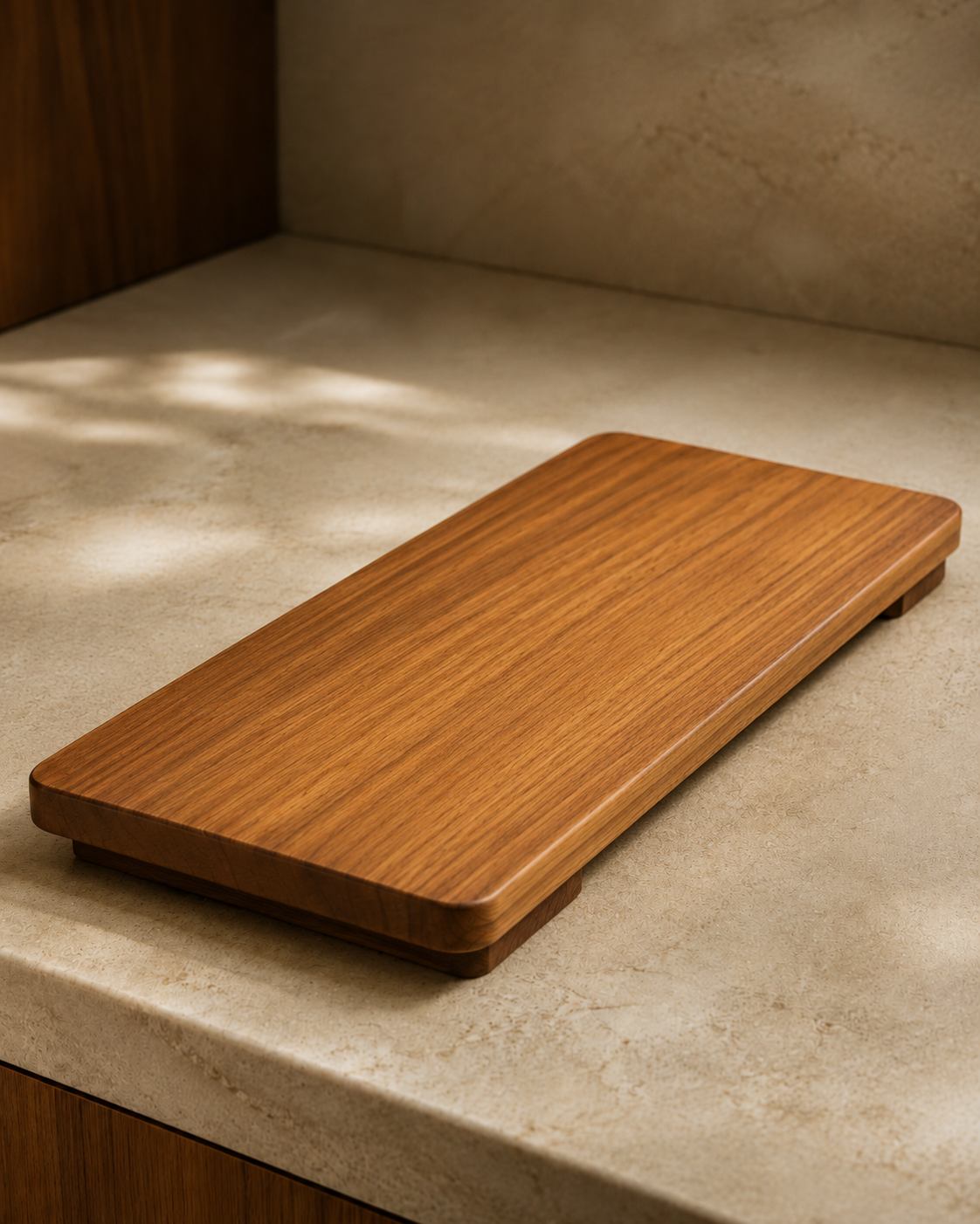 Cutting Board — handcrafted wooden kitchenware